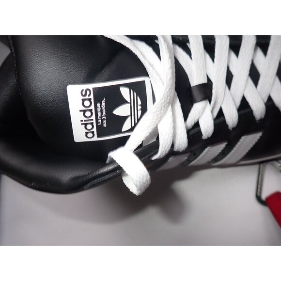 Adidas Originals PRO MODEL Mid Trainers Men's‎ 7 Sneakers Comfort Casual Shoes - Picture 7 of 9